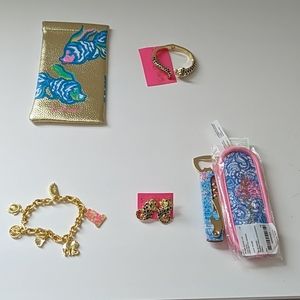 Lilly Jewelry Bonus pack